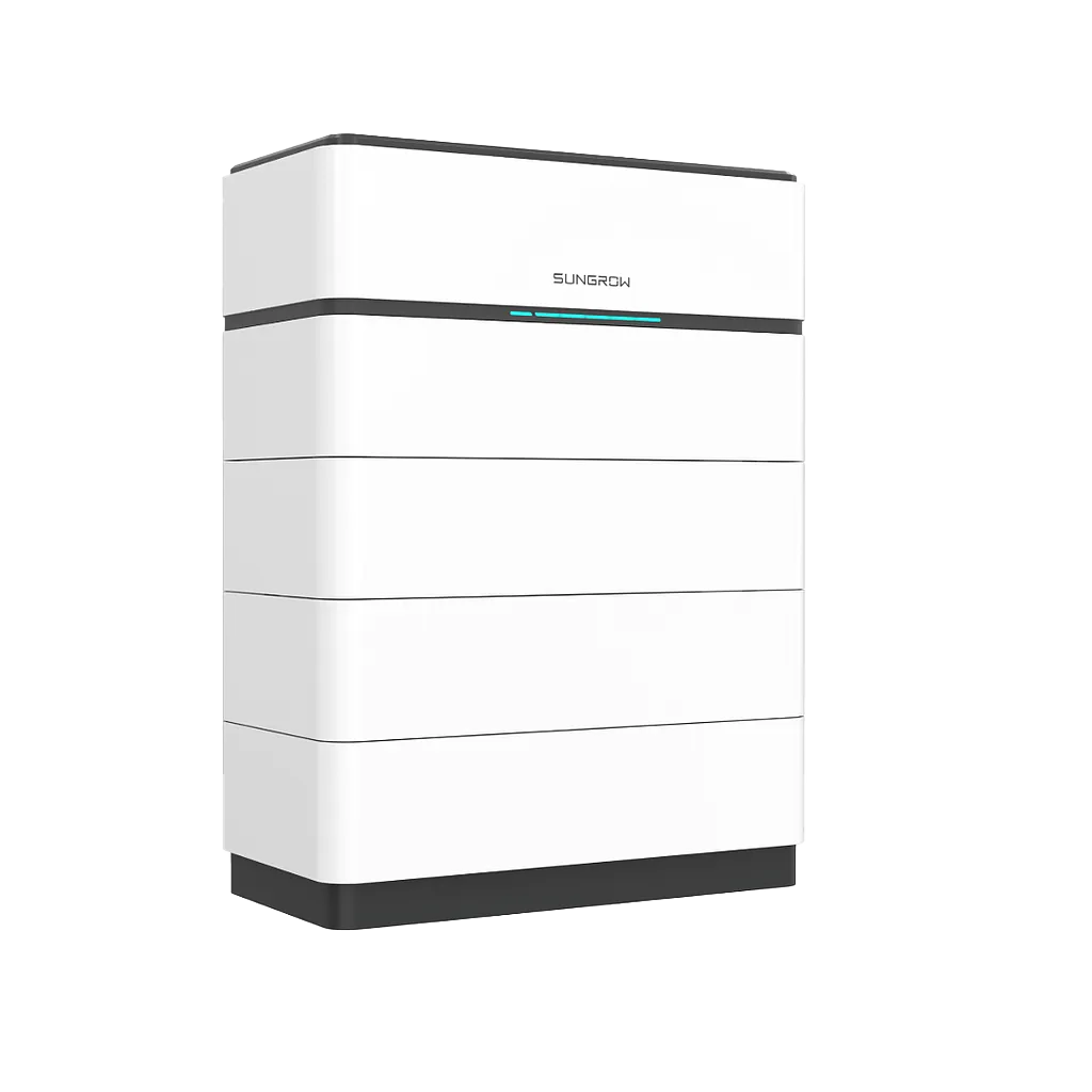 Sungrow SBH HV 5kW battery